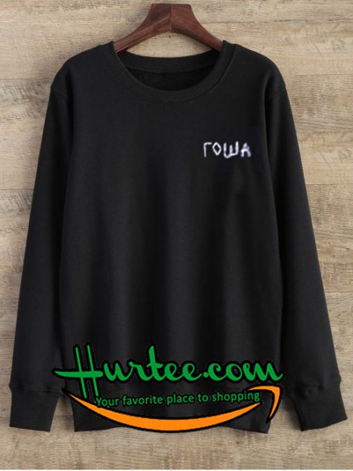 Rowa Sweatshirt