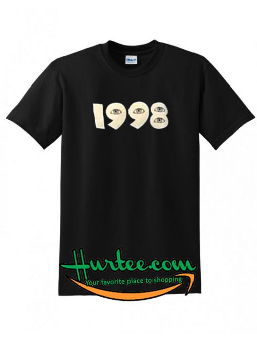 1998 Eye T-Shirt