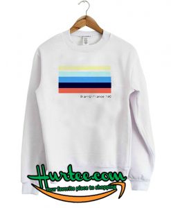 Buy Biarritz France 1990 Sweatshirt