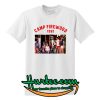 Camp Firewood 1981 T Shirt