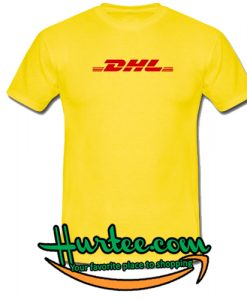 DHL T Shirt