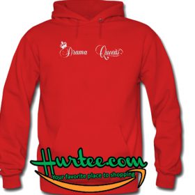 Drama Queen Hoodie – www.hurtee.com