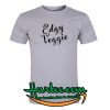 Edgy Veggie T Shirt