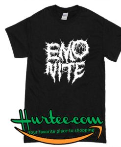 Emo Nite T-SHIRT For Men and Women T Shirt