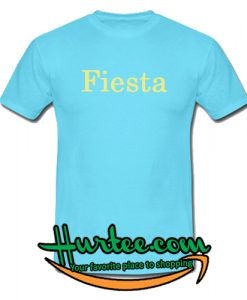 Fiesta T Shirt