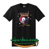 Killer Klowns From Outer Space T Shirt