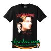 Leonardo Di Caprio T Shirt