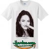 Life Is A Joke Megan Fox T-Shirt