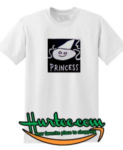 Princess T Shirt
