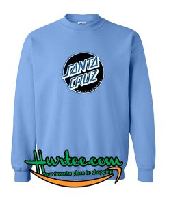 Santa Cruz Sweatshirt