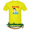 Thrasher Gonz Cover T Shirt