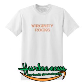 virginity is a social construct shirt