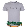 Vogue T shirt