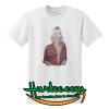 Woman Picture T Shirt