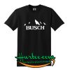Busch Mountains T Shirt