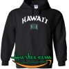 Hawaii Warriors hoodie