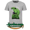Hulk Avengers T-Shirt