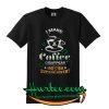 I make Coffee disappear what's your superpower T-Shirt