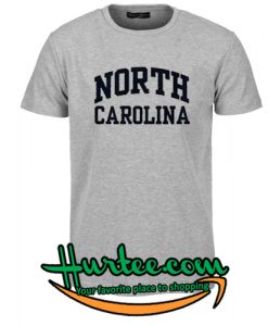 North Carolina T Shirt