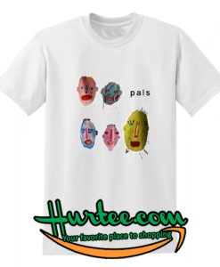 Pals T-Shirt