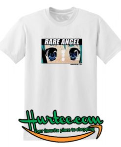 Rare Angel T shirt