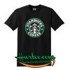 Starbuck Coffee T Shir