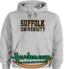Suffolk University Hoodie