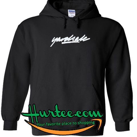 Yardsale hoodie – www.hurtee.com