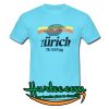 Zurich Team 98 T Shirt