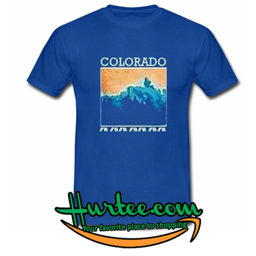colorado tshirt – www.hurtee.com