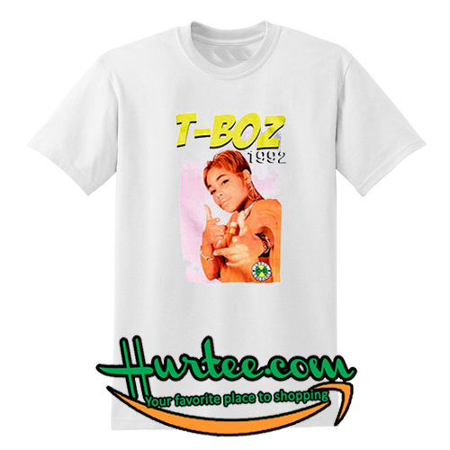 t boz t shirt