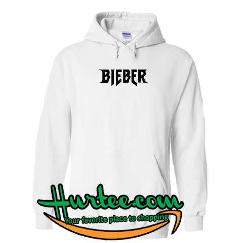 Bieber Hoodie