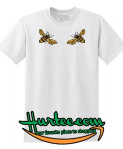 Boo Bees T Shirt