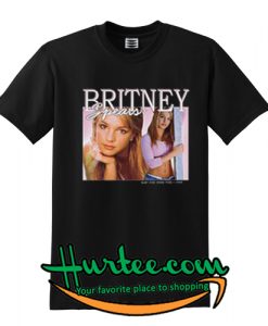 Britney Spears t shirt