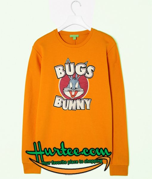 Bugs Bunny Funny Sweatshirts