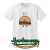 Burger Best Friends T Shirt