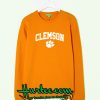 Clemson Sweatshirt