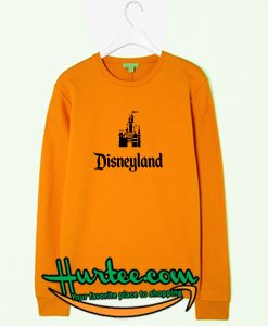 Disneyland Sweatshirt