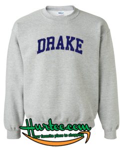 Drake Sweatshirt