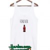 Friends Forever Cola Tank Top
