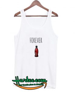 Friends Forever Cola Tank Top