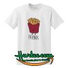 Fries Best Friends T Shirt