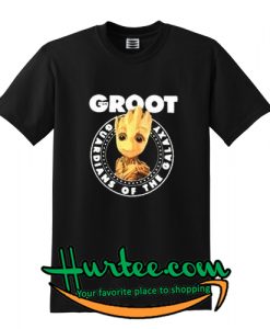 I Am Groot Guardians of the Galaxy t shirt