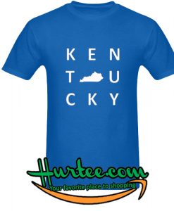 Kentucky T-Shirt