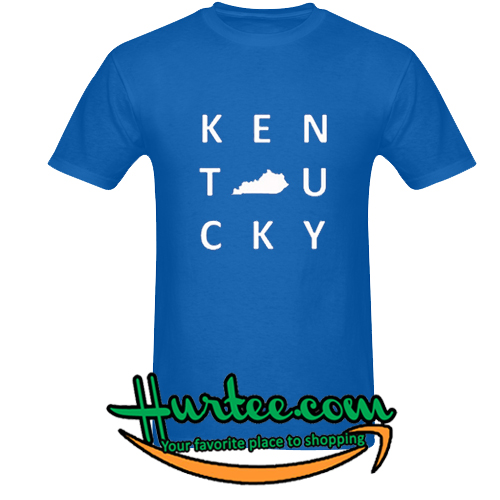 Kentucky TShirt