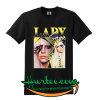 Lady Gaga t shirt