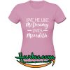 Love Me Like McDreamy Loves Meredith T-Shirt