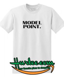 Model Point T-Shirt