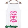 Mother of The Year Tank top