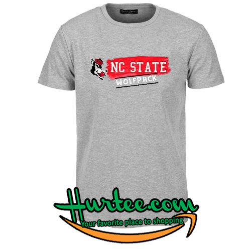 nc state nike shirt